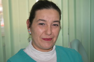 Manuela Puliti